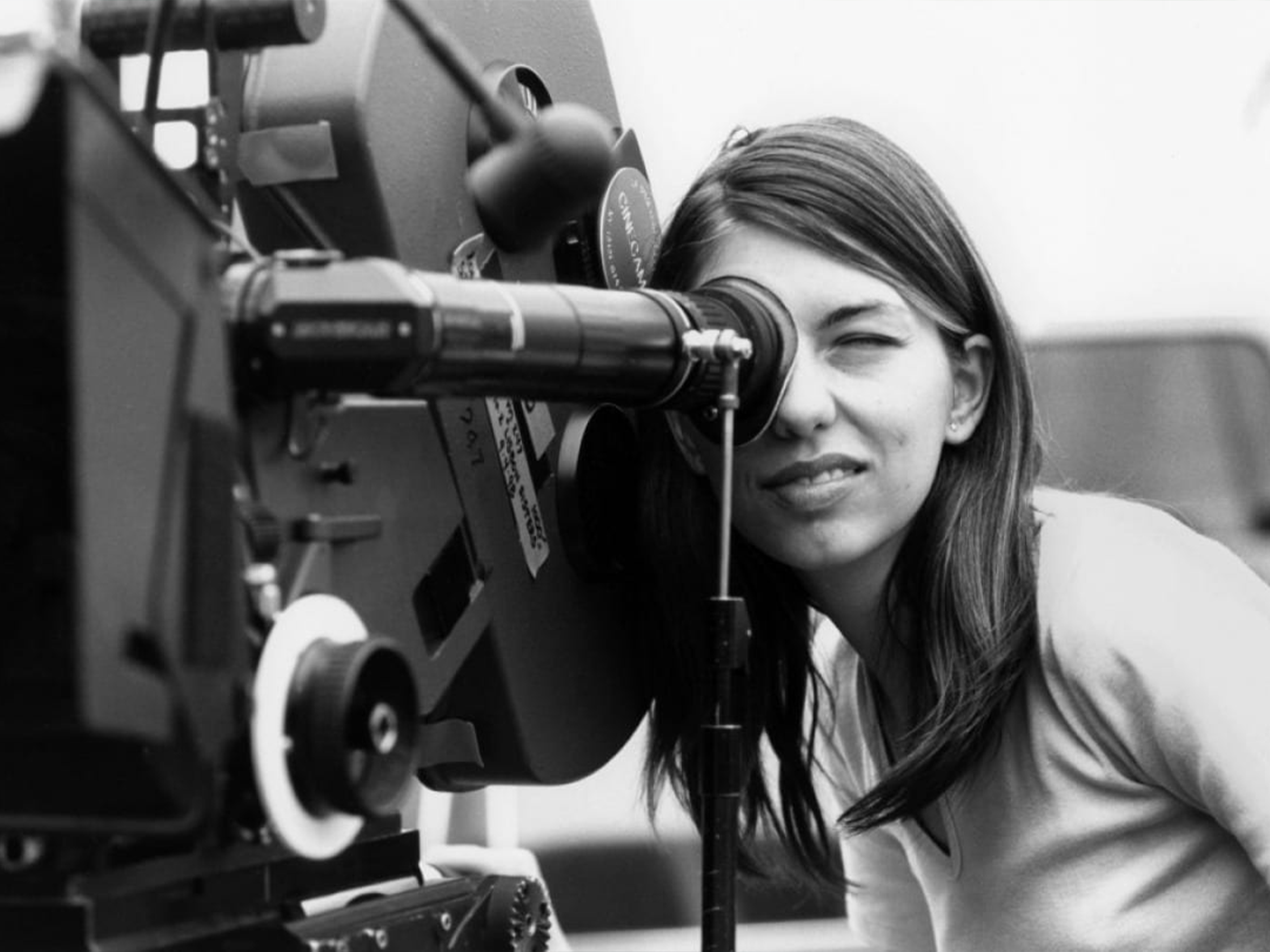Sofia Coppola